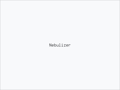 Nebulizer