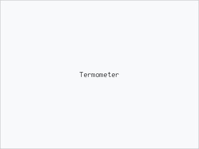 Termometer