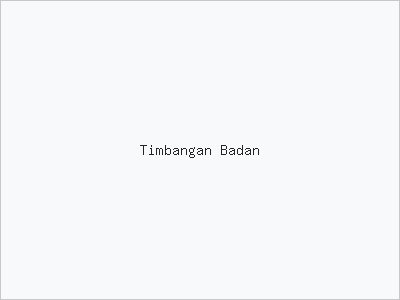 Timbangan Badan