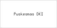 Puskesmas DKI Jakarta