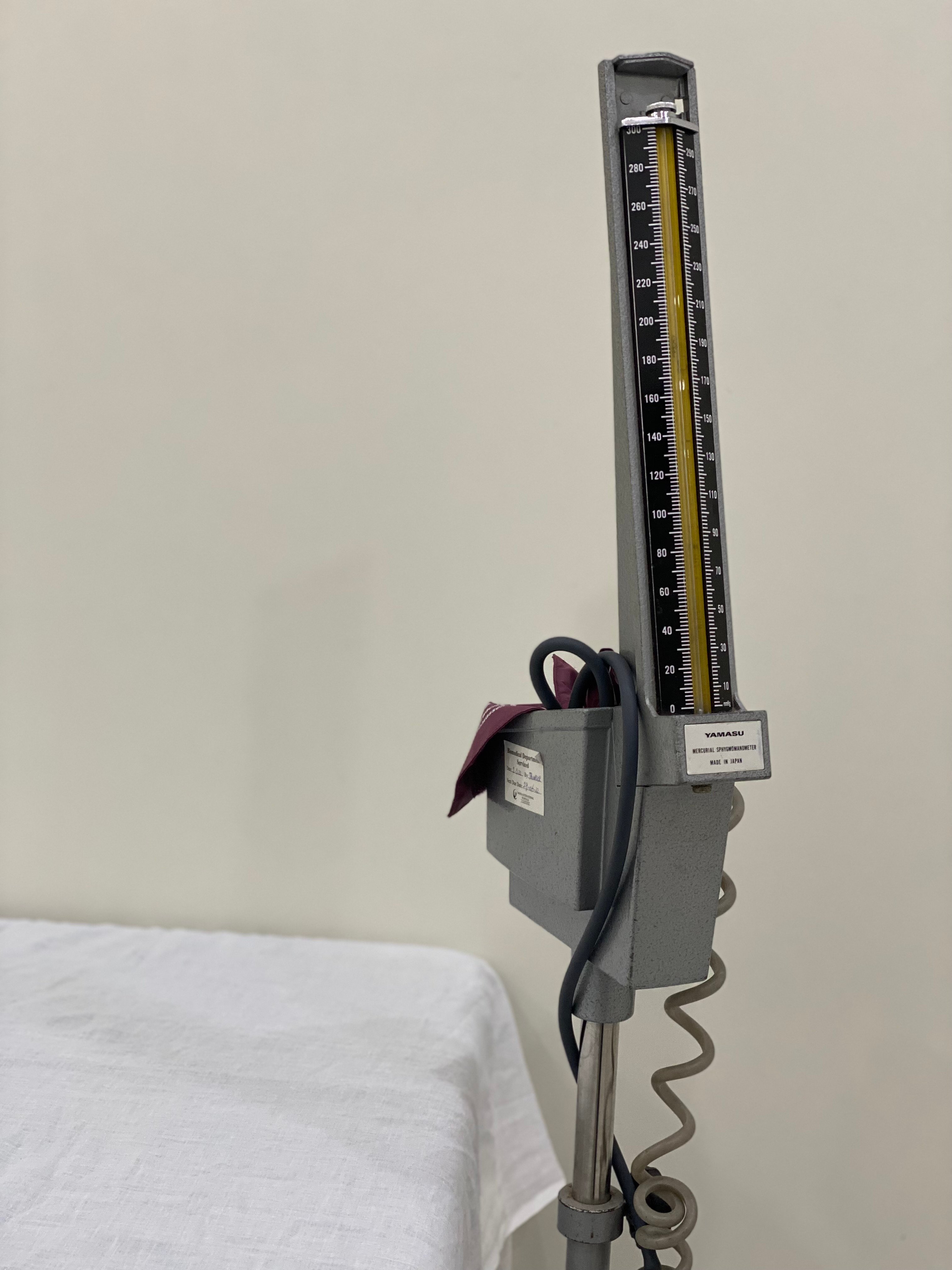 Beurer FT 09 Termometer Digital