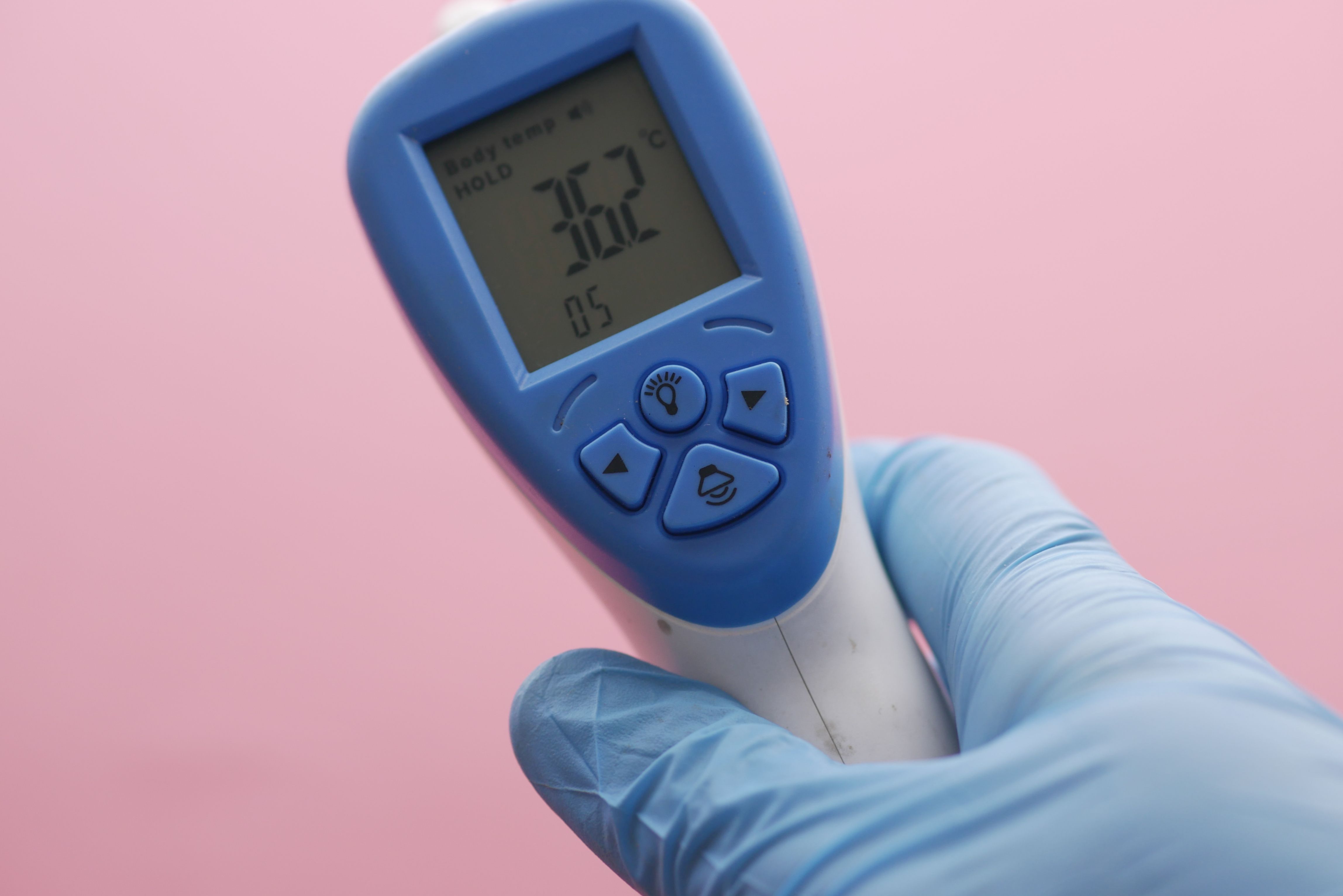 ABN Pulse Oximeter FS20C